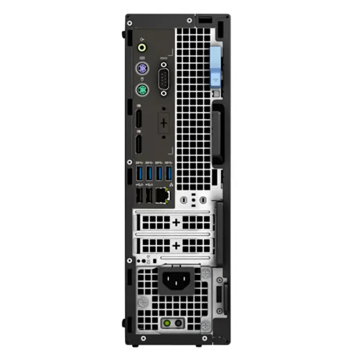 Компьютер Dell Precision 3430 SFF - купити в Києві, Україні | ціна